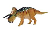 BEASTS OF MESOZOIC CERATOPSIAN NASUTOCERATOPS 1/18 FIG