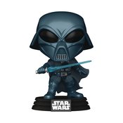 POP STAR WARS SW CONCEPT ALTERNATE VADER VINYL FIGURE