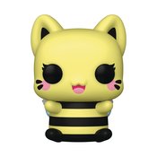 POP TASTY PEACH MEOWCHI VINYL FIGURE