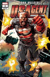 US AGENT #2 (OF 5) PANOSIAN VAR