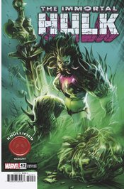 IMMORTAL HULK #42 LOZANO KNULLIFIED VAR