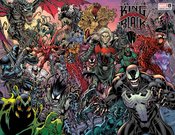 KING IN BLACK #1 (OF 5) NAUCK EVERY SYMBIOTE EVER WRPAD VAR