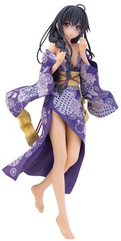 TEEN ROM COM SNAFU 2 YUKINO YUKINOSHITA 1/7 PVC YUKATA VER (