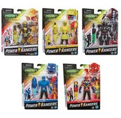 POWER RANGERS BEAST MORPHERS 6IN CORE AF ASST 202001  (