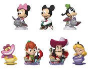 MYSTERY MINIS DISNEY 65TH 12PC BMB DISP