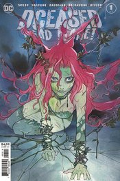 DF DCEASED DEAD PLANET #1 4TH PTG CGC GRADED