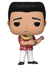 POP ROCKS ELVIS BLUE HAWAII VINYL FIGURE