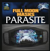 FULL MOON SERIES 1 PARASITE MASK