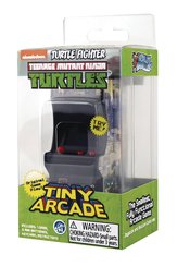 TINY ARCADE TMNT GAME