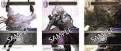 FINAL FANTASY TCG FF XIV SHADOWBRINGERS STARTER SET 6PC DS (