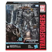 TRANSFORMERS STUDIO SER RIDE MEGATRON LEADER AF CS