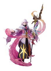FATE GRAND ORDER ABSOLUTE MERLIN FIGUARTS ZERO FIG