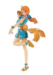 ONE PIECE NAMI ONAMI FIGUARTS ZERO FIG