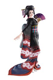 ONE PIECE NICO ROBIN OROBI FIGUARTS ZERO FIG