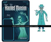 DISNEY HAUNTED MANSION EZRA SKELETON GHOST REACTION FIGURE (