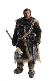 GAME OF THRONES TORMUND GIANTSBANE 1/6 SCALE FIG