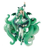 IDOL CTHULHU-CHAN 1/7 PVC FIG