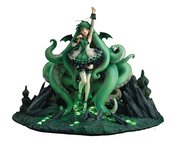 IDOL CTHULHU-CHAN 1/7 PVC FIG DLX VER