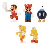 NINTENDO 2-1/2IN FIGURE WV26 ASST