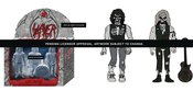 SLAYER LIVE UNDEAD REACTION FIGURE AF 3PK