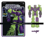 TRANSFORMERS DEVASTATOR LARGE SCALE REACTION FIGURE  (C
