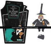 NBX MAYOR REACTION FIGURE