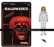 HALLOWEEN II LAURIE STRODE REACTION FIGURE