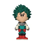 VINYL SODA MHA DEKU W/ GLOW CHASE