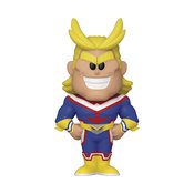 VINYL SODA MHA ALL MIGHT W/ GW CHASE