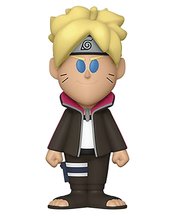 VINYL SODA BORUTO UZUMAK W/ GW CHASE