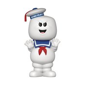 VINYL SODA GHOSTBUSTERS STAY PUFT W/ GW CHASE