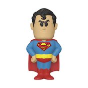 VINYL SODA DC SUPERMAN W/ CHASE