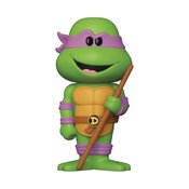 VINYL SODA TMNT DONATELLO W/ GW CHASE