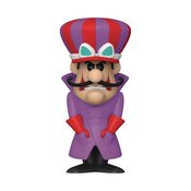 VINYL SODA HANNA BARBERA DASTARDLY W/ CHASE