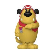 VINYL SODA HANNA BARBERA MUTTLEY W/ FL CHASE