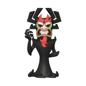 VINYL SODA SAMURAI JACK AKU W/ CHASE
