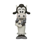 VINYL SODA DISNEY CLARABELLE COW W/ CHASE