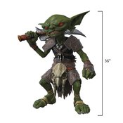 PATHFINDER FOAM REPLICA LIFE SIZED GOBLIN