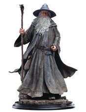 LOTR GANDALF THE GREY PILGRIM CLASSIC SERIES 1/6 STATUE