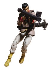 GMG MSG EARTH UNITED ARMY SOLDIER 01 PVC FIG