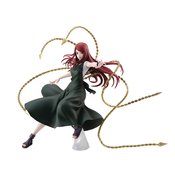 GALS SER NARUTO KUSHINA UZUMAKI PVC FIG