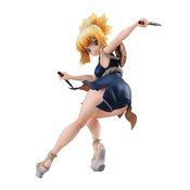 GALS SER DR STONE KOHAKU PVC FIG