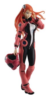 GGG GS RECONGISTA AIDA SULGAN LONG HAIR PVC FIG