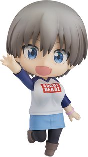 UZAKI-CHAN WANTS TO HANG OUT HANA UZAKI NENDOROID AF