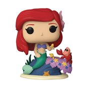POP DISNEY ULTIMATE PRINCESS ARIEL VIN FIG