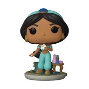 POP DISNEY ULTIMATE PRINCESS JASMINE VIN FIG