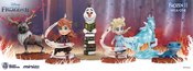 FROZEN II MEA-014 6PC FIGURE SET