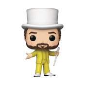POP TV ALWAYS SUNNY IN PHILADELPHIA CHARLIE AS DAYMAN FIG (C