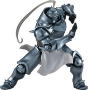 FULLMETAL ALCHEMIST BRO POP UP PARADE ALPHONSE ELRIC PVC FIG
