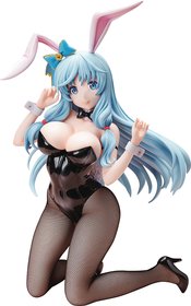 ARIFURETA FROM COMMONPLACE SHEA HAULIA 1/4 PVC FIG BUNNY VER